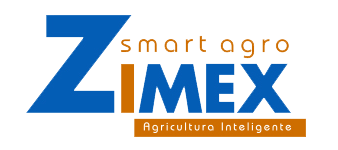 Zimex smart agro logo