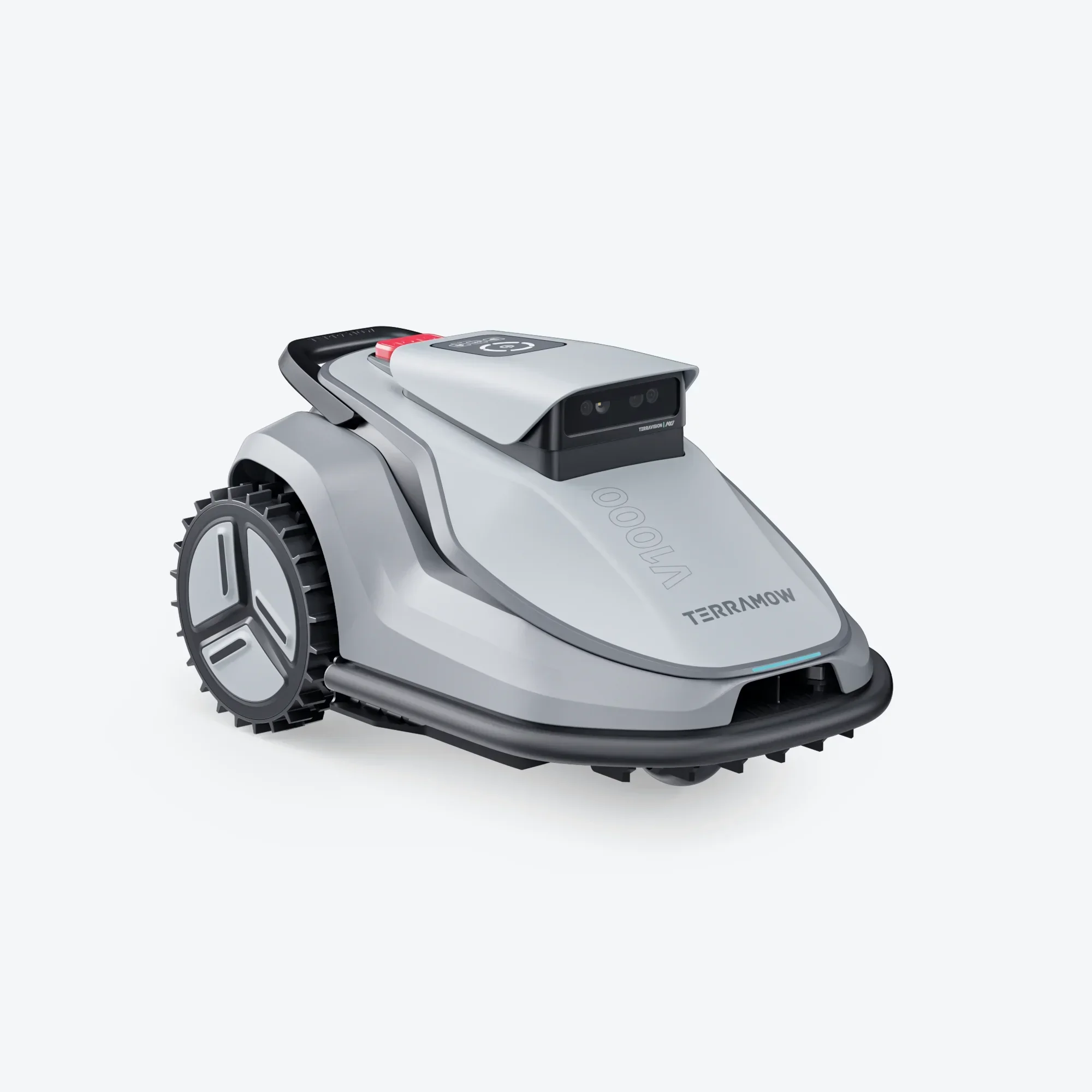 Robot Cortacésped TerraMow V1000