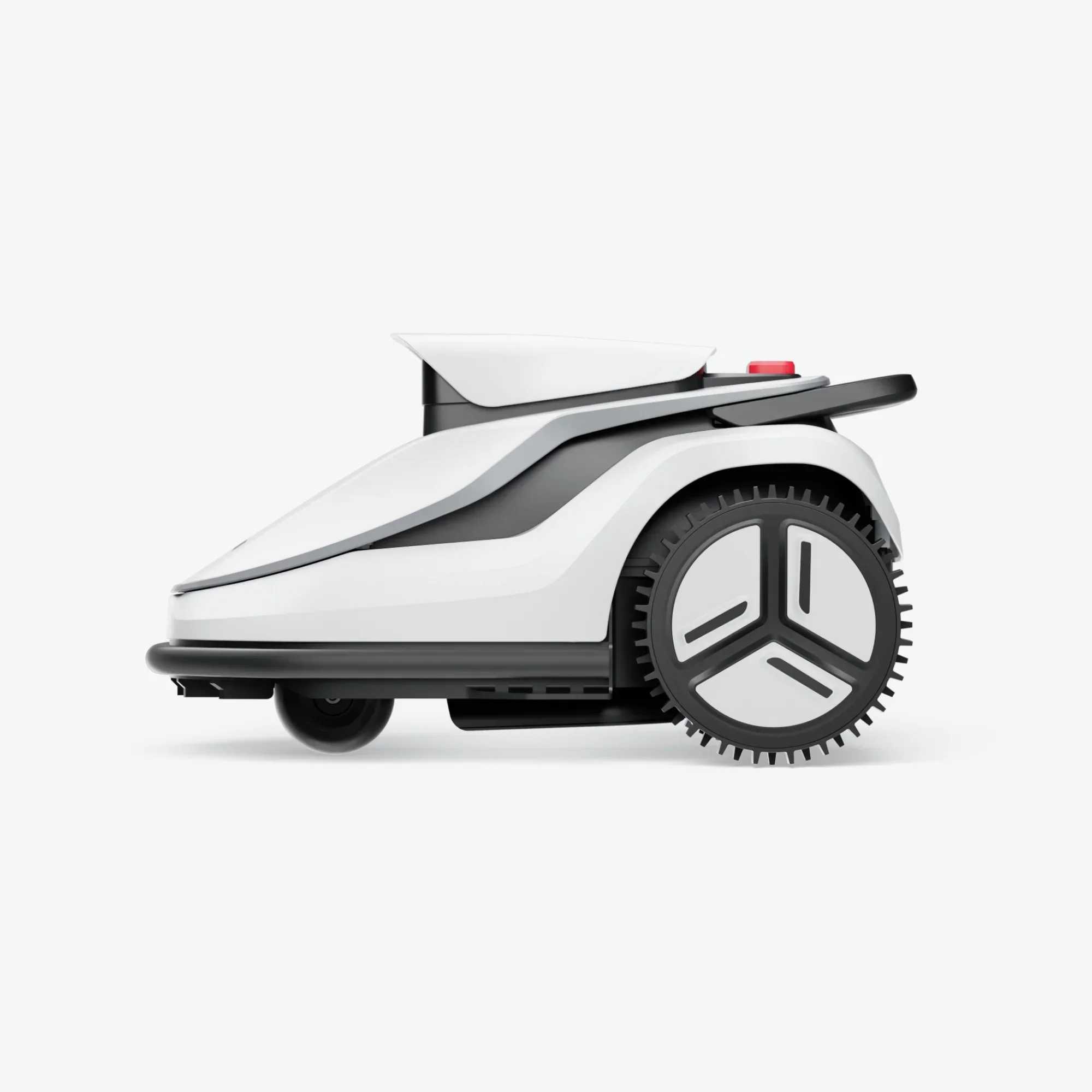 Robots Cortacesped TerraMow V600