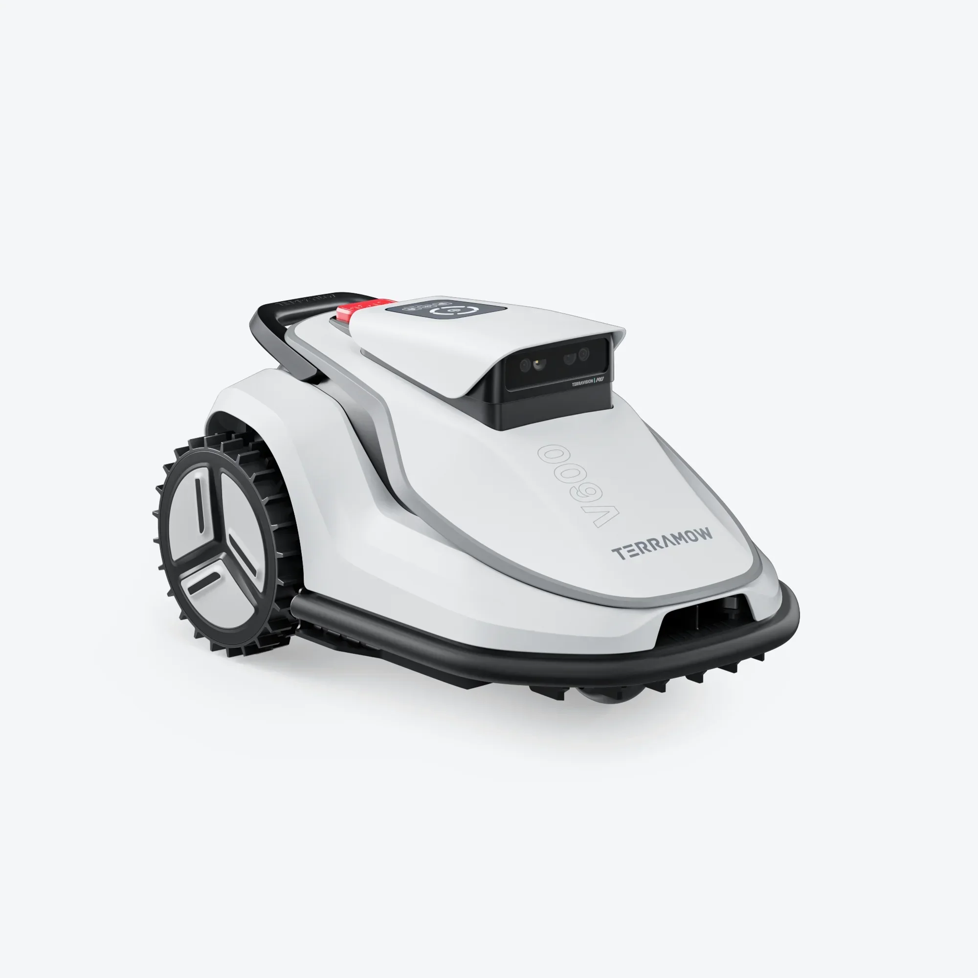 Robots Cortacesped TerraMow V600